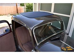 1933 Ford 3-Window Coupe (CC-1733565) for sale in Prescott, Arizona