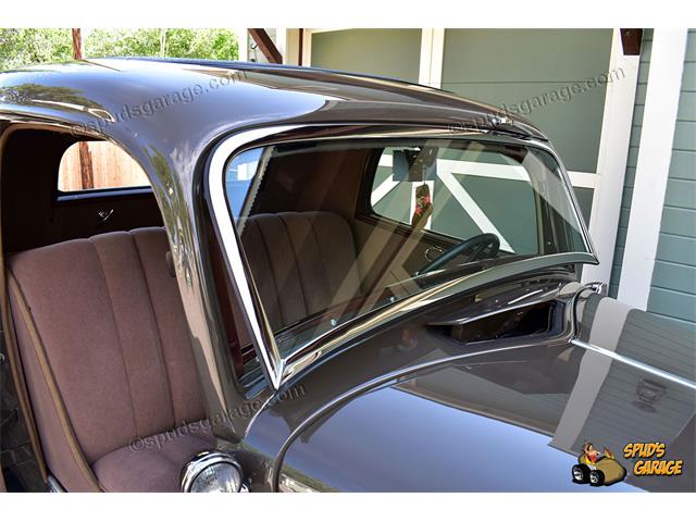 1933 Ford 3-Window Coupe (CC-1733565) for sale in Prescott, Arizona