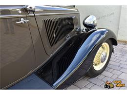 1933 Ford 3-Window Coupe (CC-1733565) for sale in Prescott, Arizona