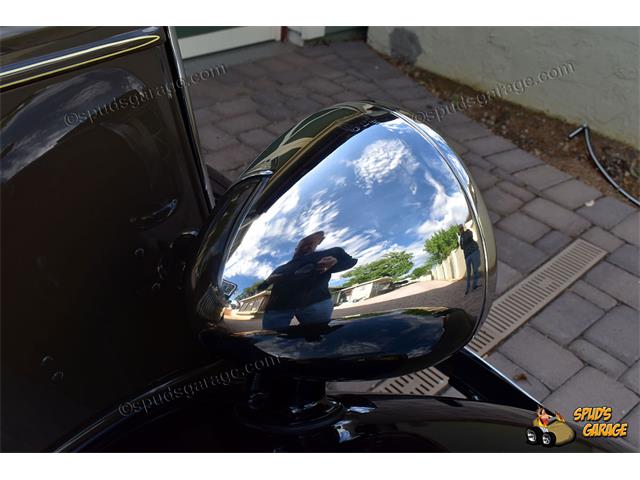 1933 Ford 3-Window Coupe (CC-1733565) for sale in Prescott, Arizona