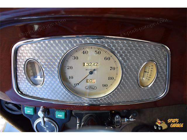 1933 Ford 3-Window Coupe (CC-1733565) for sale in Prescott, Arizona