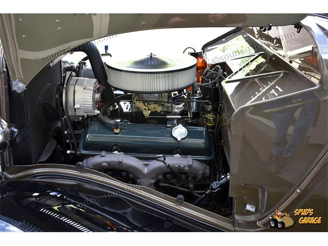 1933 Ford 3-Window Coupe (CC-1733565) for sale in Prescott, Arizona