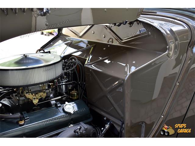 1933 Ford 3-Window Coupe (CC-1733565) for sale in Prescott, Arizona