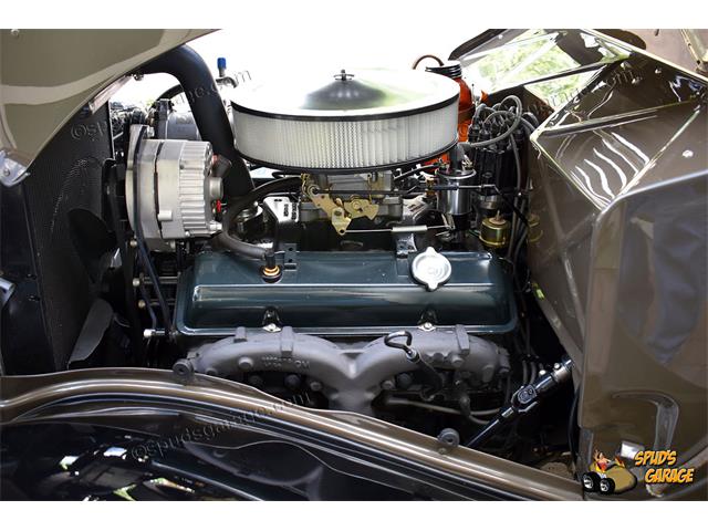 1933 Ford 3-Window Coupe (CC-1733565) for sale in Prescott, Arizona