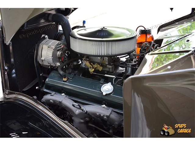 1933 Ford 3-Window Coupe (CC-1733565) for sale in Prescott, Arizona