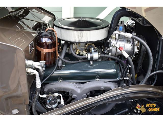 1933 Ford 3-Window Coupe (CC-1733565) for sale in Prescott, Arizona