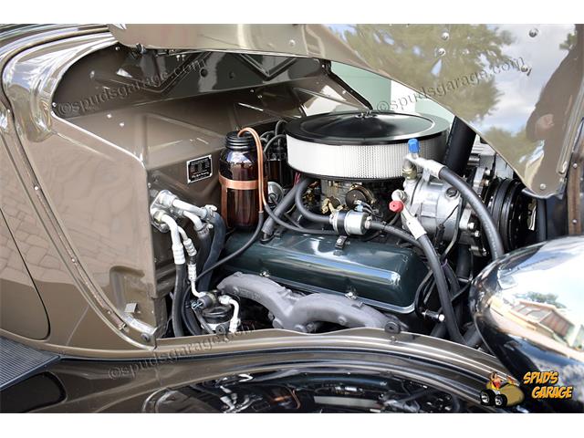 1933 Ford 3-Window Coupe (CC-1733565) for sale in Prescott, Arizona