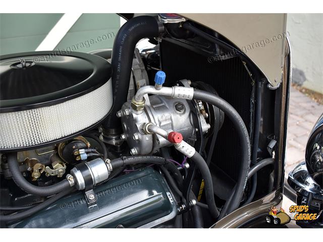 1933 Ford 3-Window Coupe (CC-1733565) for sale in Prescott, Arizona