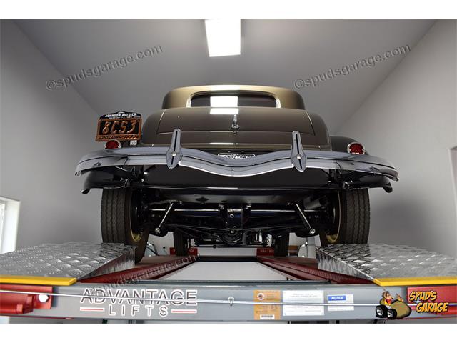 1933 Ford 3-Window Coupe (CC-1733565) for sale in Prescott, Arizona
