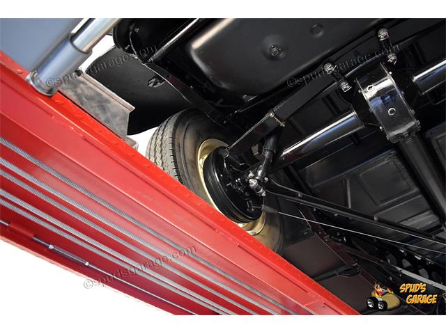 1933 Ford 3-Window Coupe (CC-1733565) for sale in Prescott, Arizona
