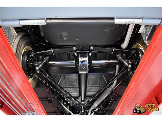 1933 Ford 3-Window Coupe (CC-1733565) for sale in Prescott, Arizona