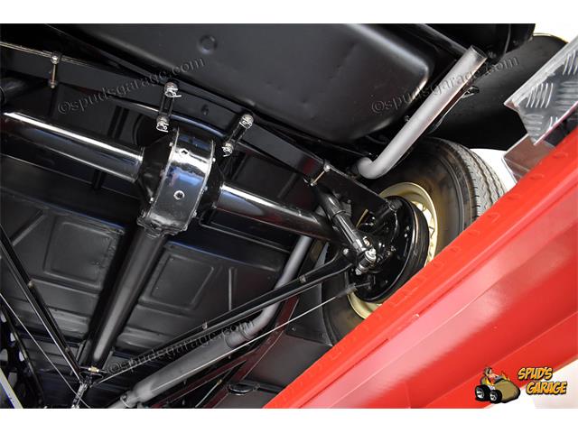 1933 Ford 3-Window Coupe (CC-1733565) for sale in Prescott, Arizona