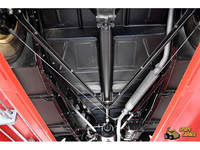 1933 Ford 3-Window Coupe (CC-1733565) for sale in Prescott, Arizona