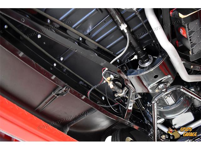 1933 Ford 3-Window Coupe (CC-1733565) for sale in Prescott, Arizona