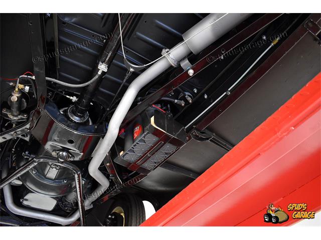 1933 Ford 3-Window Coupe (CC-1733565) for sale in Prescott, Arizona