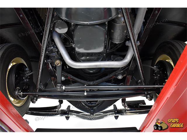 1933 Ford 3-Window Coupe (CC-1733565) for sale in Prescott, Arizona
