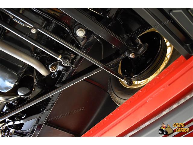 1933 Ford 3-Window Coupe (CC-1733565) for sale in Prescott, Arizona