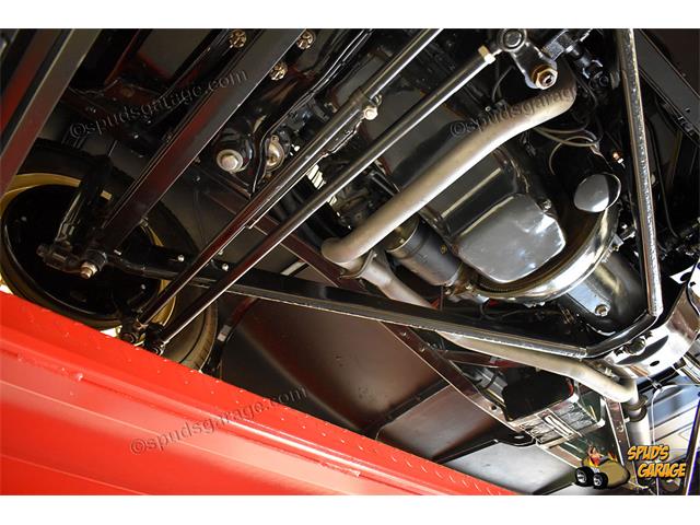 1933 Ford 3-Window Coupe (CC-1733565) for sale in Prescott, Arizona