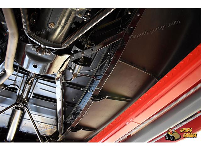 1933 Ford 3-Window Coupe (CC-1733565) for sale in Prescott, Arizona