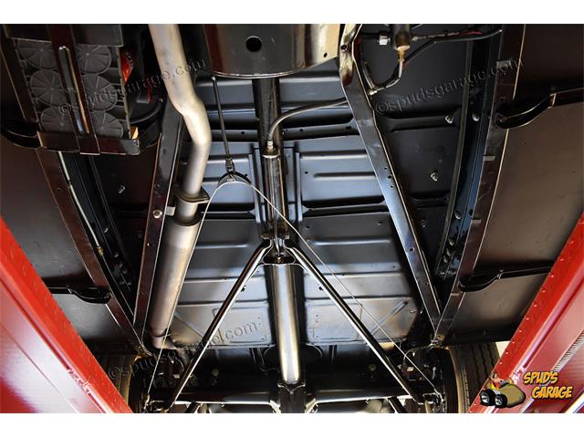 1933 Ford 3-Window Coupe (CC-1733565) for sale in Prescott, Arizona