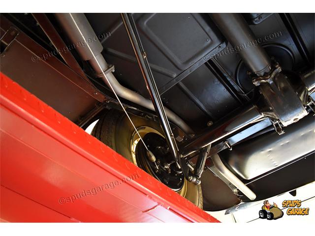 1933 Ford 3-Window Coupe (CC-1733565) for sale in Prescott, Arizona