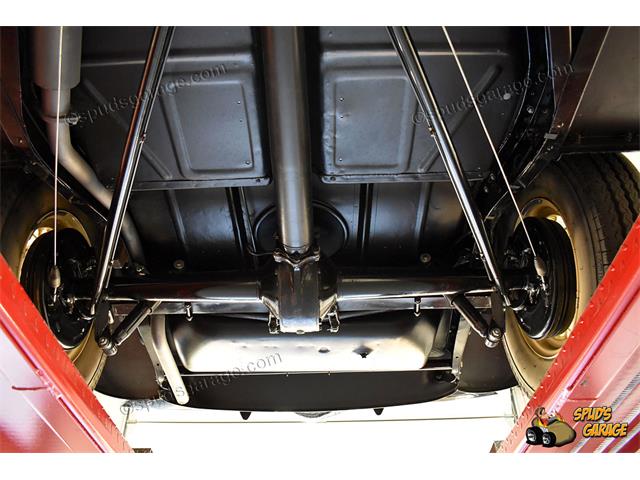 1933 Ford 3-Window Coupe (CC-1733565) for sale in Prescott, Arizona