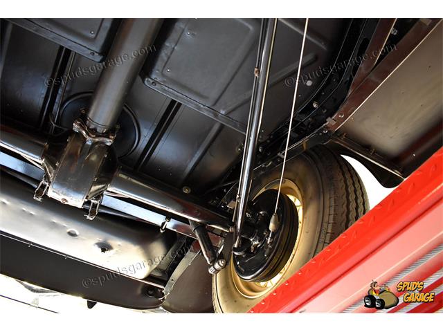 1933 Ford 3-Window Coupe (CC-1733565) for sale in Prescott, Arizona