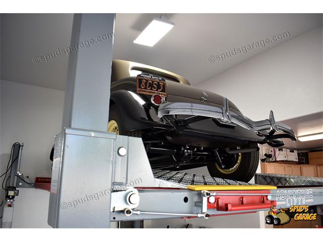 1933 Ford 3-Window Coupe (CC-1733565) for sale in Prescott, Arizona