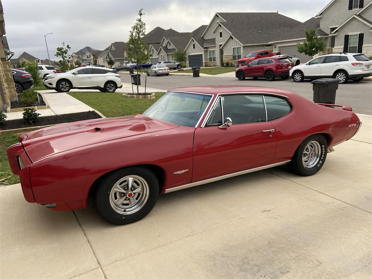 About to buy 68 GTO - Help Needed | Pontiac GTO Forum