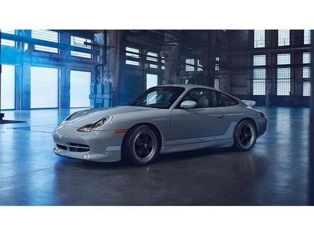 1999 Porsche 911 (CC-1733567) for sale in Atlanta, Georgia