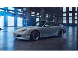 1999 Porsche 911 (CC-1733567) for sale in Atlanta, Georgia