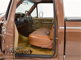 1981 Ford F150 (CC-1733574) for sale in Macedonia, Ohio