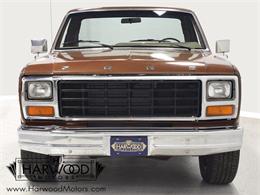 1981 Ford F150 (CC-1733574) for sale in Macedonia, Ohio