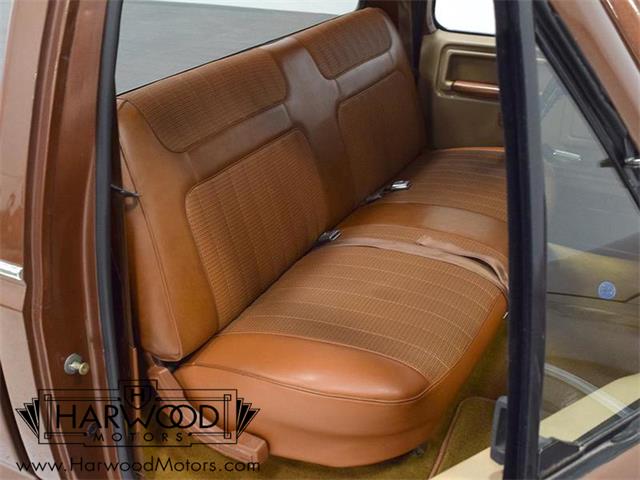 1981 Ford F150 (CC-1733574) for sale in Macedonia, Ohio