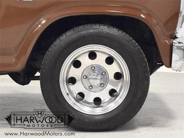 1981 Ford F150 (CC-1733574) for sale in Macedonia, Ohio