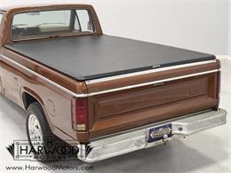 1981 Ford F150 (CC-1733574) for sale in Macedonia, Ohio