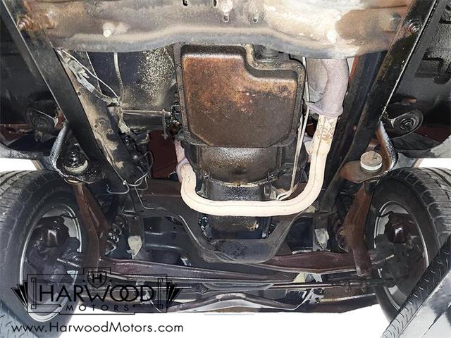 1981 Ford F150 (CC-1733574) for sale in Macedonia, Ohio