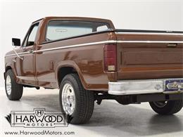 1981 Ford F150 (CC-1733574) for sale in Macedonia, Ohio