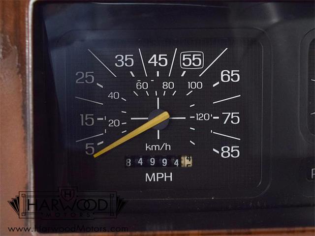 1981 Ford F150 (CC-1733574) for sale in Macedonia, Ohio