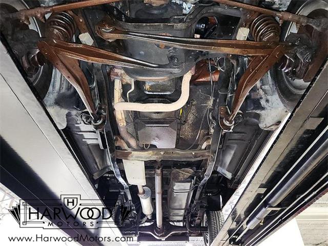 1981 Ford F150 (CC-1733574) for sale in Macedonia, Ohio