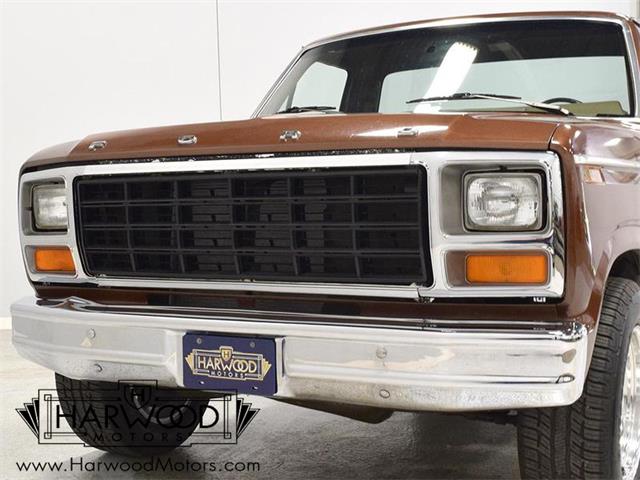 1981 Ford F150 (CC-1733574) for sale in Macedonia, Ohio