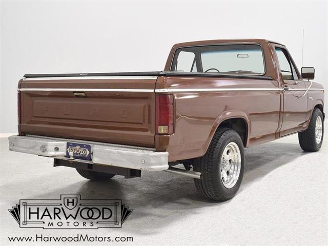 1981 Ford F150 (CC-1733574) for sale in Macedonia, Ohio