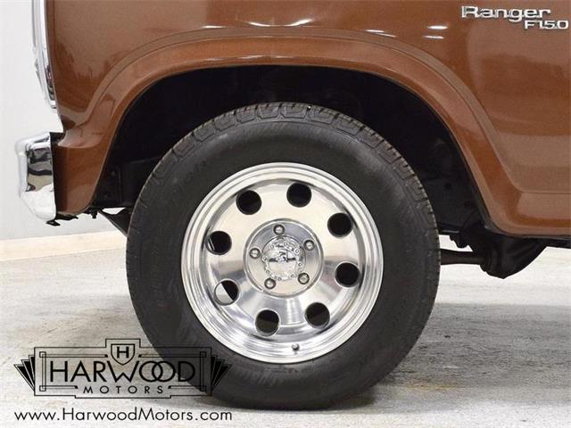1981 Ford F150 (CC-1733574) for sale in Macedonia, Ohio