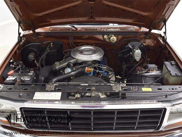 1981 Ford F150 (CC-1733574) for sale in Macedonia, Ohio