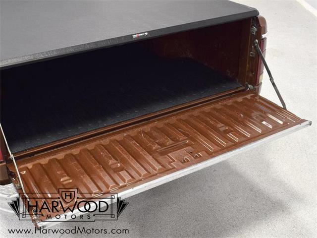 1981 Ford F150 (CC-1733574) for sale in Macedonia, Ohio