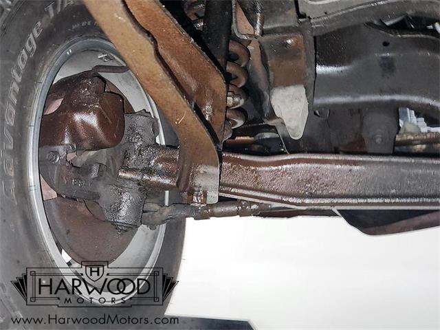1981 Ford F150 (CC-1733574) for sale in Macedonia, Ohio