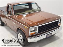 1981 Ford F150 (CC-1733574) for sale in Macedonia, Ohio