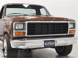 1981 Ford F150 (CC-1733574) for sale in Macedonia, Ohio