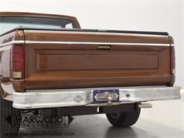 1981 Ford F150 (CC-1733574) for sale in Macedonia, Ohio