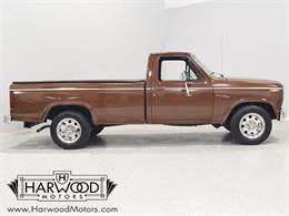 1981 Ford F150 (CC-1733574) for sale in Macedonia, Ohio